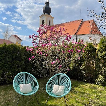 Apartmán Historický dům u lázní Třeboň Exteriér fotografie