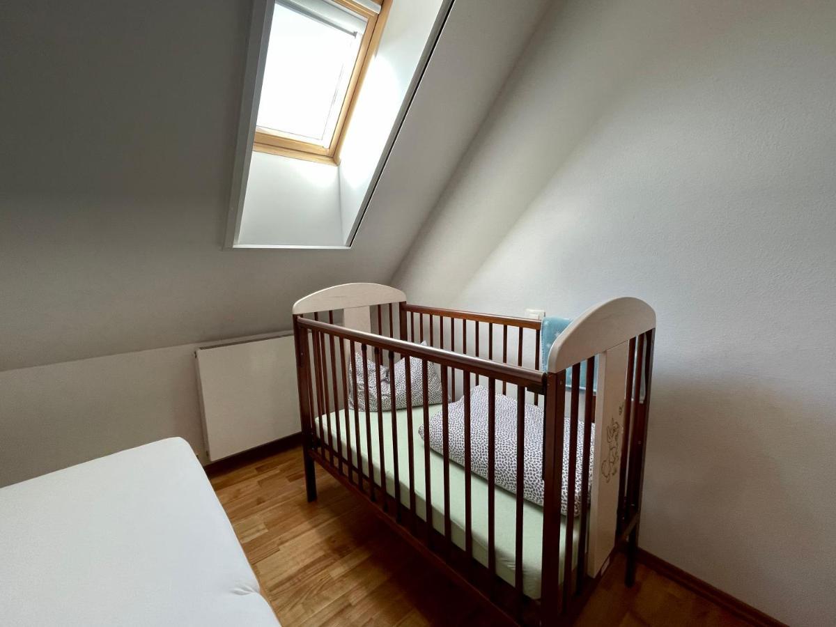 Apartmán Historický dům u lázní Třeboň Exteriér fotografie