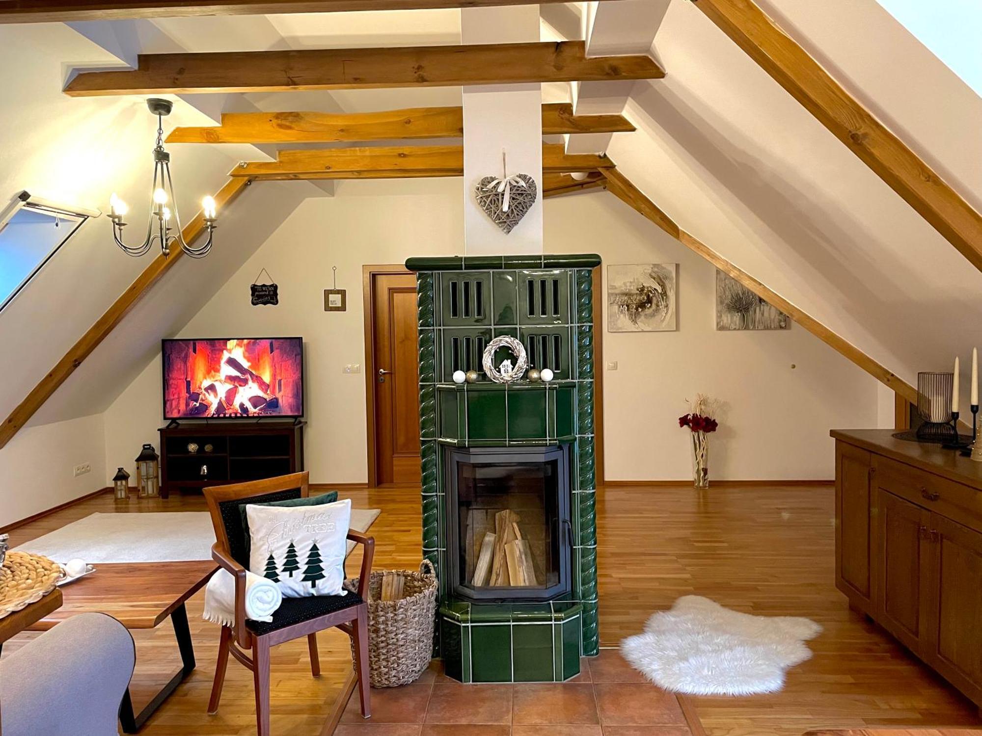 Apartmán Historický dům u lázní Třeboň Exteriér fotografie