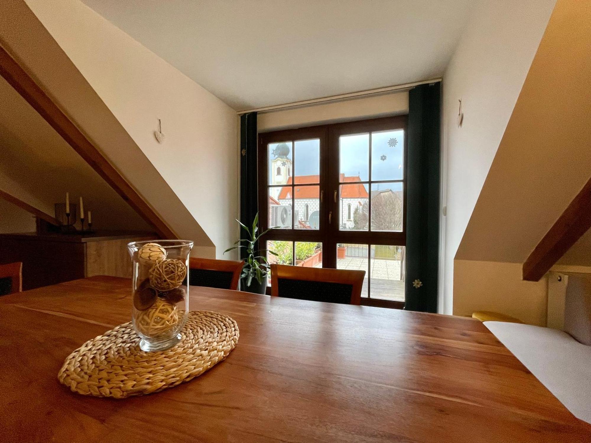 Apartmán Historický dům u lázní Třeboň Exteriér fotografie