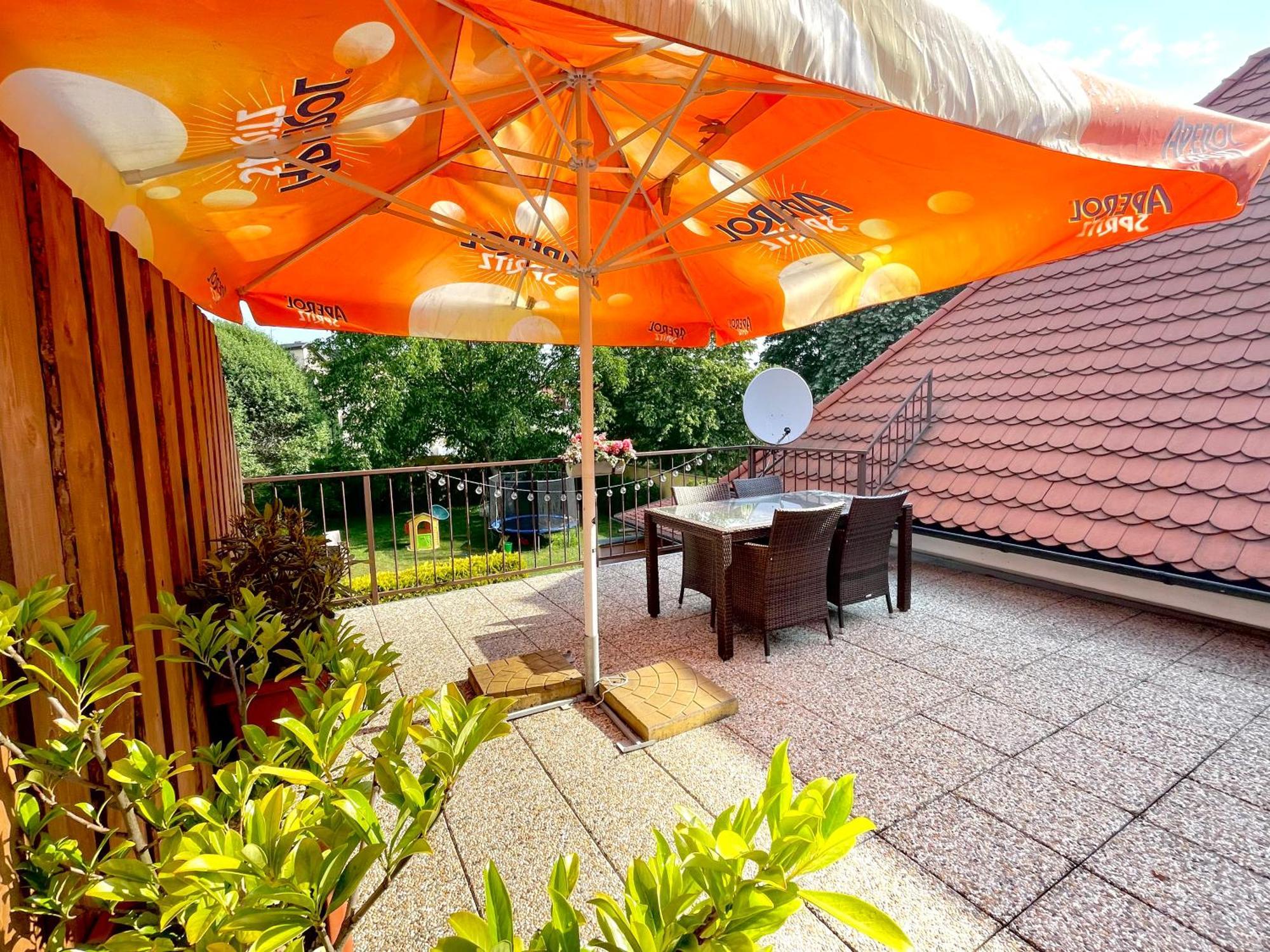 Apartmán Historický dům u lázní Třeboň Exteriér fotografie