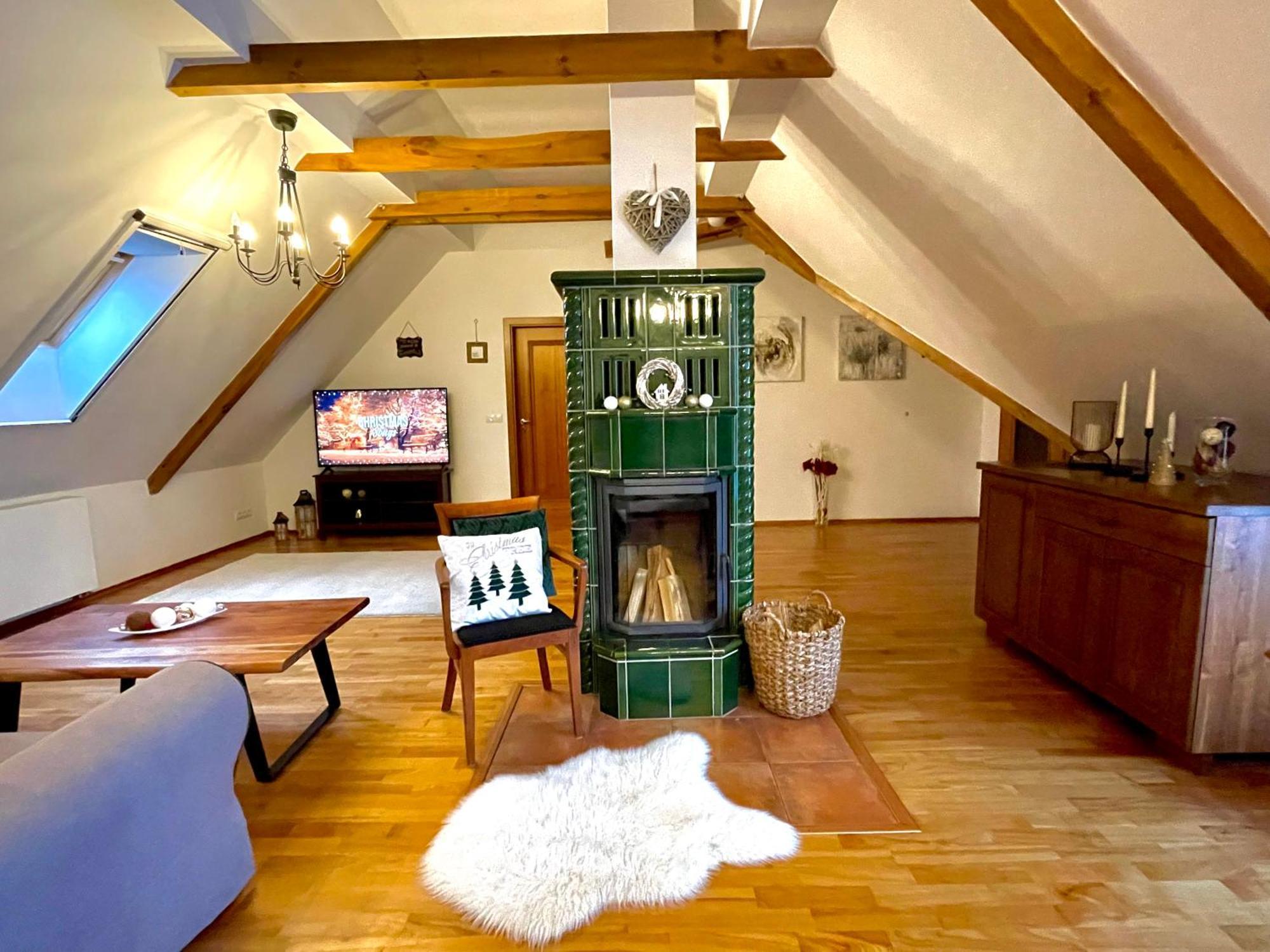 Apartmán Historický dům u lázní Třeboň Exteriér fotografie