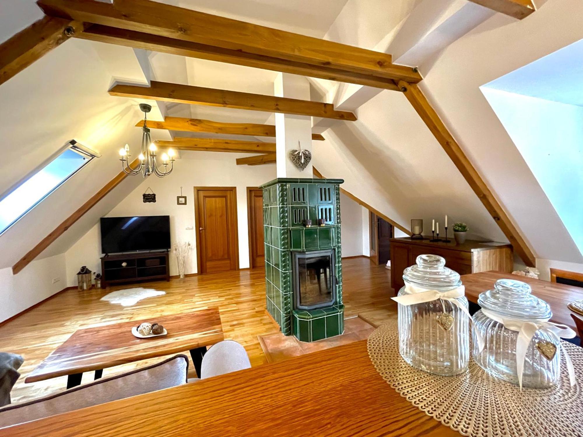 Apartmán Historický dům u lázní Třeboň Exteriér fotografie