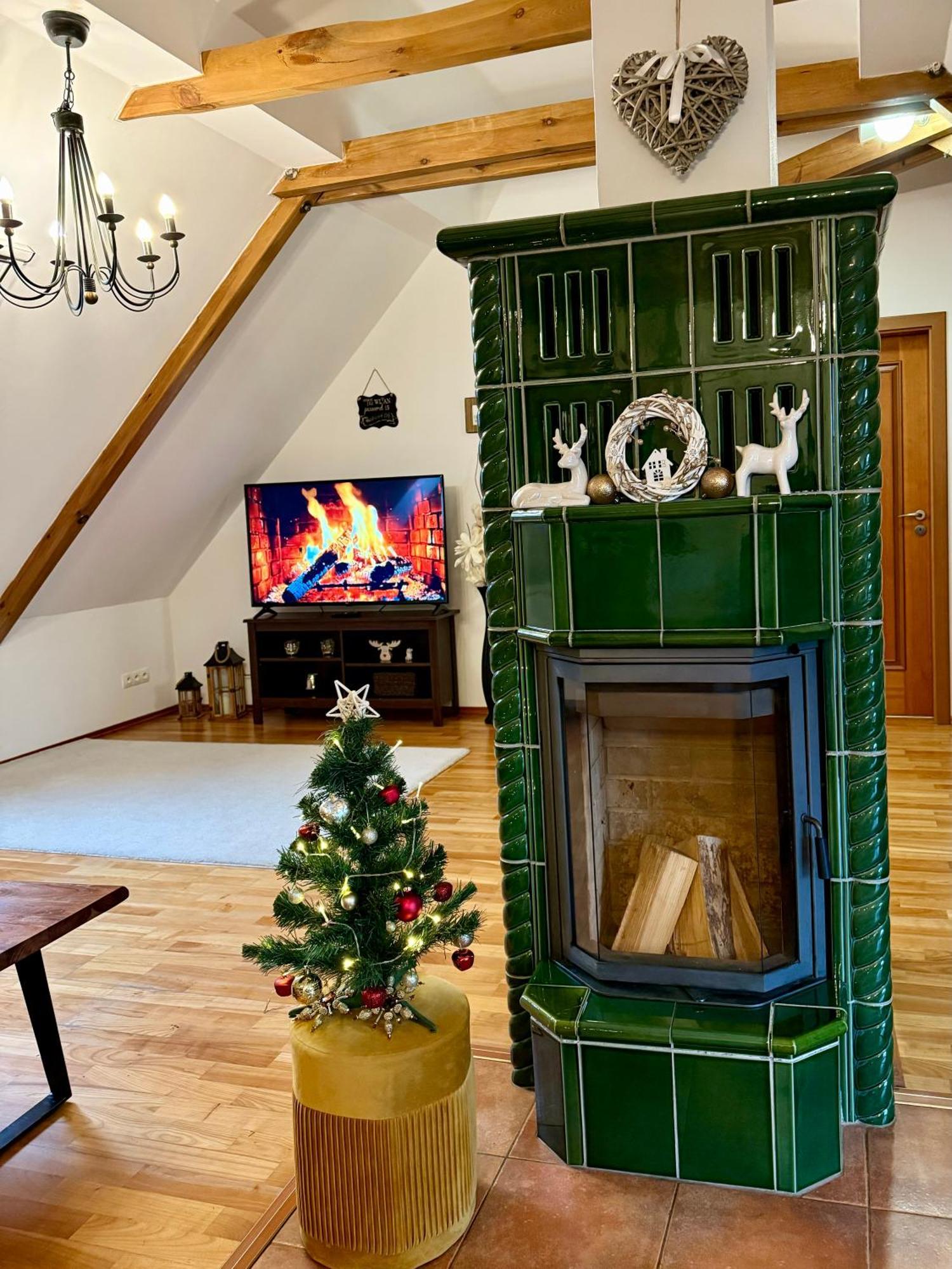 Apartmán Historický dům u lázní Třeboň Exteriér fotografie