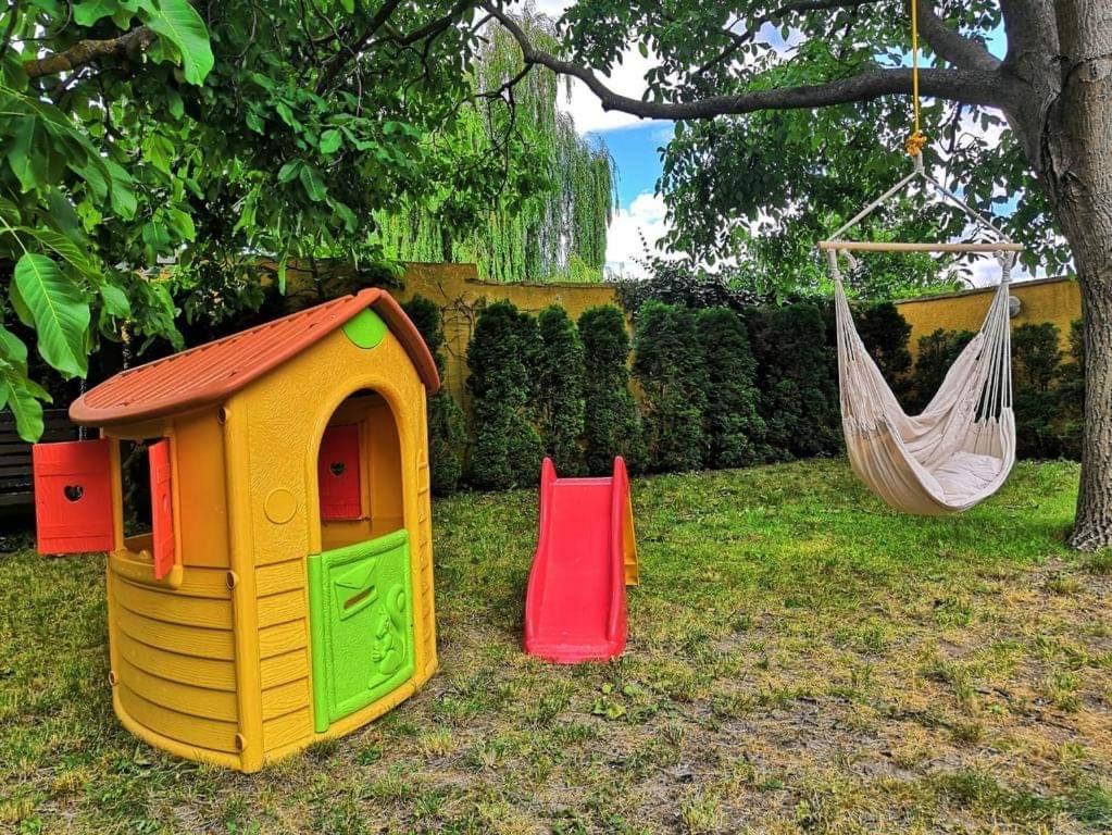 Apartmán Historický dům u lázní Třeboň Exteriér fotografie