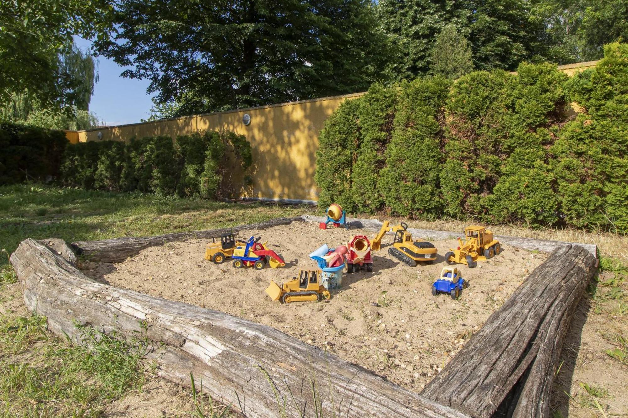 Apartmán Historický dům u lázní Třeboň Exteriér fotografie