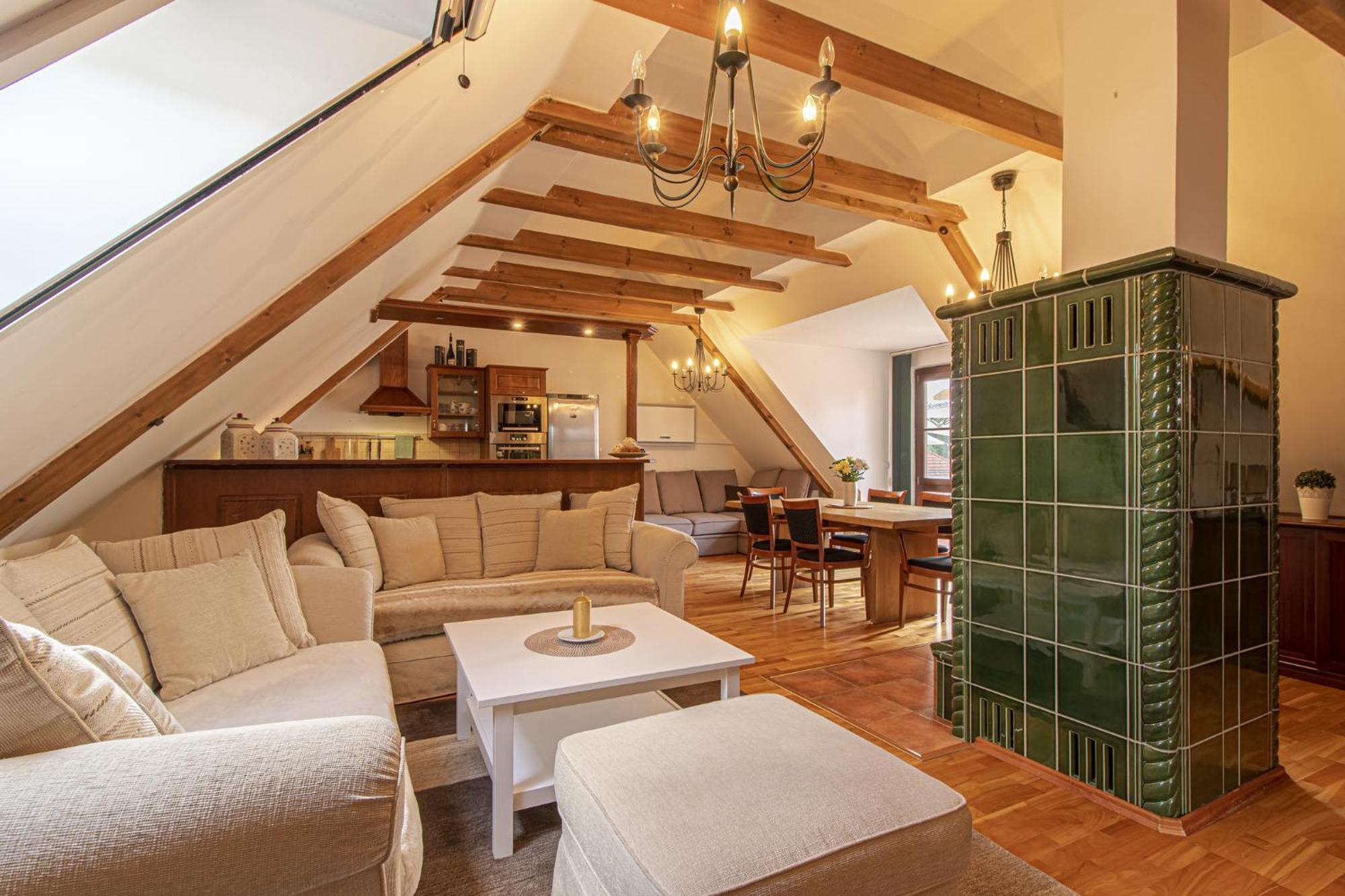 Apartmán Historický dům u lázní Třeboň Exteriér fotografie